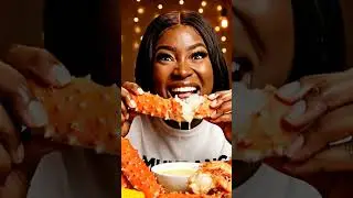 Quick lil mukbang #aivideocreation #AIContentCreator #aiart #fyp