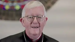 Break the Silence on Christian Persecution - Archbishop Bernard Longley