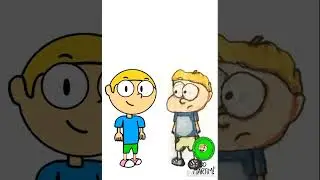 O Martim OG conhece o novo Martim