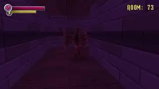 Spooky's Jump Scare Mansion - Social Distancing With Specimen 10