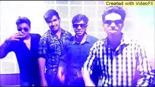 PEN VOICE | The band which gonna be Brand | INTRO