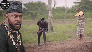 Iyawo Agbara - Latest Yoruba Movies 2026 Odunlade Adekola, Juliet Jatto, Wunmi Ajiboye