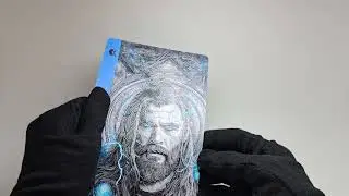 3D Embossed 