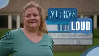 A Respiratory Therapist&rsquo;s Perspective on Alpha1-Antitrypsin (AAT) Deficiency | ALPHAS OUT LOUD