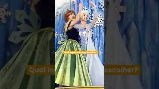 Como escolher o ingresso certo da Disney e evitar erros na sua viagem! #disney