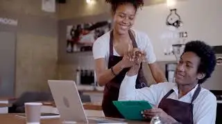 AI Automation Agent for Order Processing & Invoice Creation.