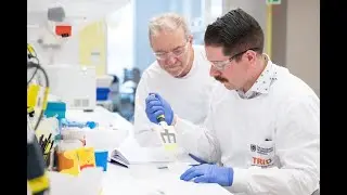 Research to treat autoimmune diseases
