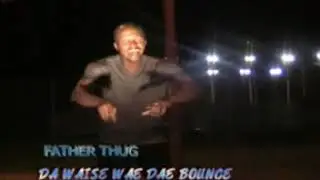 Fada Turg - Da Waise Wae Dae / Sierra Leone Music
