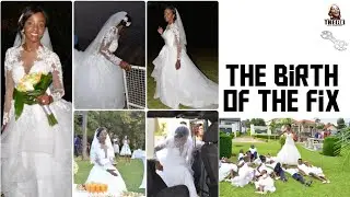 My dream wedding that only lasted 5 Months~Part 1