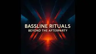 Bassline Rituals Beyond the Afterparty - Full Album 2026 | Complete Playlist of All Songs by MusicIa
