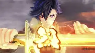trails beyond the horizon. Nightmare mode full game part 8