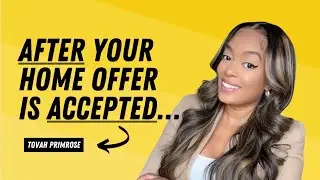 What Happens After Your Home Offer Is Accepted? | Maryland Home Buying Process