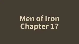 【Bedtime Story】 Men of Iron - Chapter 17 by Howard Pyle