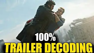 The Boys Season 5 Tamil Trailer Breakdown (தமிழ்)