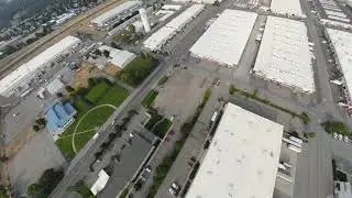 Rocket Effect shot DJI 0964