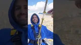 WISATA TERKEJAM DI DUNIA‼️ #aksi #unik #fakta #bungeejumping #lompat #gedungtinggi #ketinggian