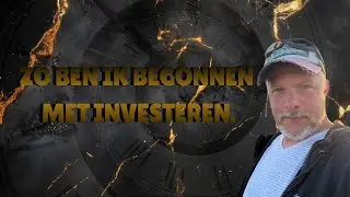 Waarom spreiden de makkelijkste manier is om te starten met investeren