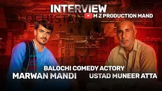Marwan Mandi_Interview_Ustad Muneer Atta|2025|@MZPRODUCTIONMAND 