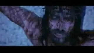 THE SEVEN LAST WORDS [Video Clips from Passion of the Christ]