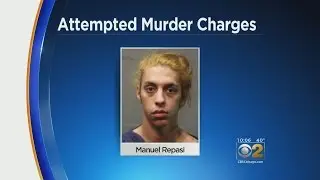 Retired Cop Run Over By Suspect