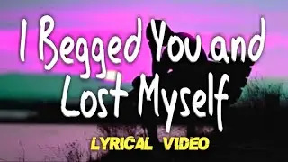 **I Begged You and Lost Myself 💔 | Sad Pop Piano Ballad | Harmonix
