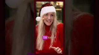 Danskere er blevet for forsigtige if&oslash;lge Linse Kessler! #LinseKessler #Julekalender #Pixeltv
