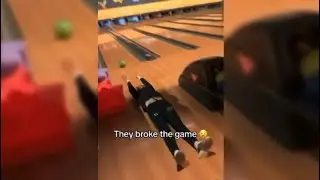 Bowling Gone Wrong | Funniest Bowling Fails Compilation