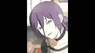 Reze Edit (Chainsaw Man New Trailer)