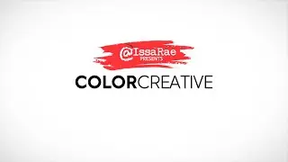 ColorCreative.TV | PROMO - 3 Writers, 3 Comedy Pilots