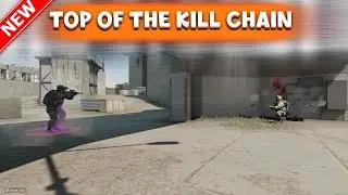 Racking kills in Hacking | VORON CALIBER gameplay | no commentary | Spadomur