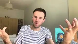 Severance: A Key Ni-dominant Experience