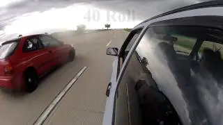 Mk2 Vr6 Swap Vs Ek Hatch H22 Swap Turbo