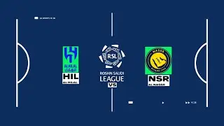 Al Hilal vs Al Nassr | Saudi Pro League | Highlights