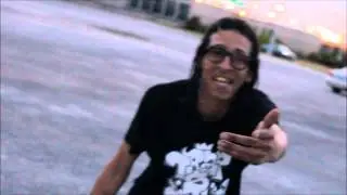 Skategod-Trap Daddy(NEW DANCE DO THE TRAP DADDY)Official Video 