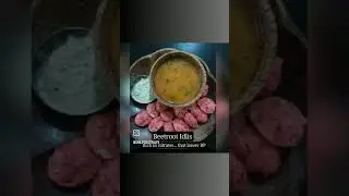 World Idli Day