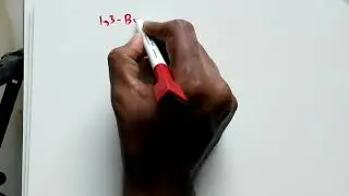 Conrotatory and Disrotatory motions.(PERICYCLIC REACTION (PART 3)