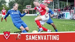 Harkemase Boys - Barendrecht ('22/'23)