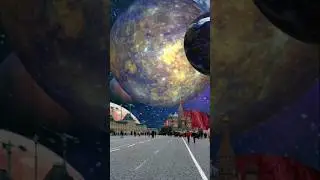 #spaceeffect #planet #earth #vfxtechnology #vfxworld #space #vfx #art
