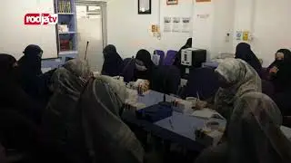 [LIVE] Talkshow PPDB Pesantren Islamic Centre Bin Baz, UMAD & STITMA Yogyakarta Th. 2026/2027
