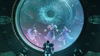 Destiny 2, Season of the Deep, Mission 3, Operation Thunderbolt (Twilight)