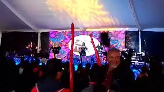 las candidatas de reina de la feria Ixtlahuaca 2024