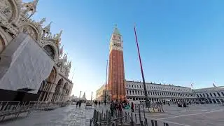 2024 ITALY | Weekend in Venice and Milan