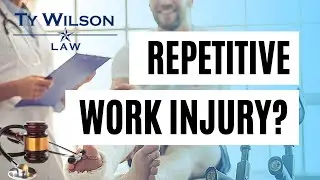 How Do You Report A Repetitive Work Injury? | Georgia Workers' Compensation Attorney