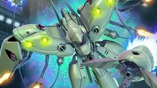 [GジェネET]Gジェネレーションエターナル ノイエ・ジール(EX)