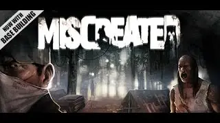 Miscreated (PC) / 1st Impressions / #Teamurbanagmers  Lets Take Over a Server!?! JOin up?!