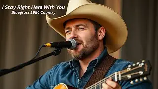 I Stay Right Here With You | Bluegrass Country | 1980 |