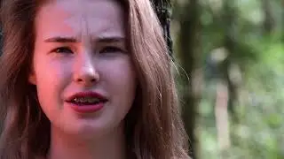 The Forest (A level short film)