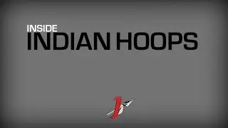Inside Indian Hoops || Blake Reynolds