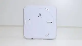 SITERWELL GS871 Gas Alarm | Kitchen Safety Made Simple