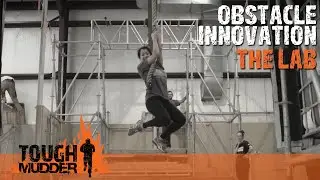 Obstacle Teaser - The Lab | Tough Mudder
